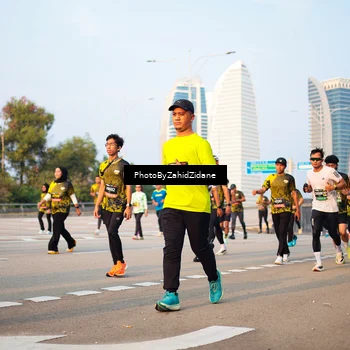Runner Photo 6705194