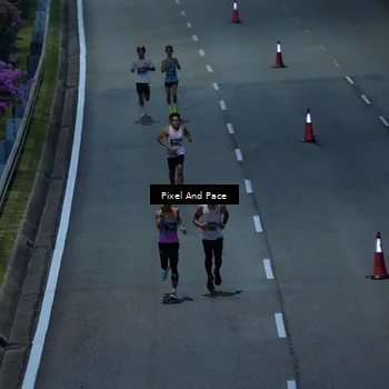 Runner Photo 6705196