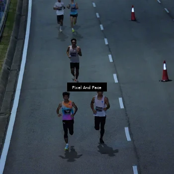 Runner Photo 6705197