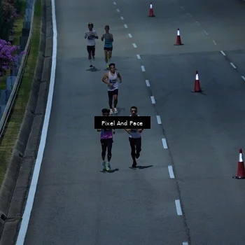 Runner Photo 6705198