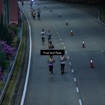 Runner Photo 6705200