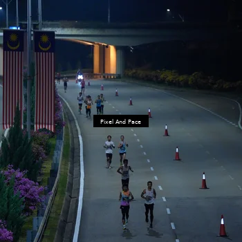 Runner Photo 6705202