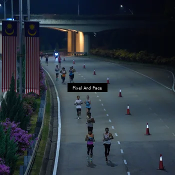 Runner Photo 6705206