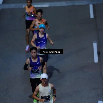 Runner Photo 6705209