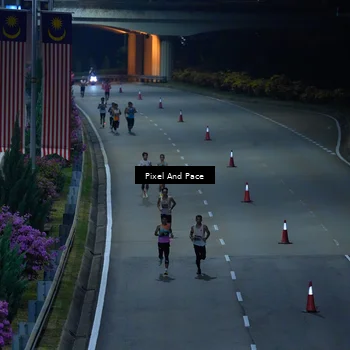 Runner Photo 6705210
