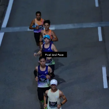 Runner Photo 6705216