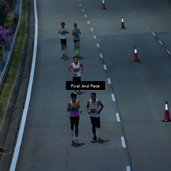 Runner Photo 6705217