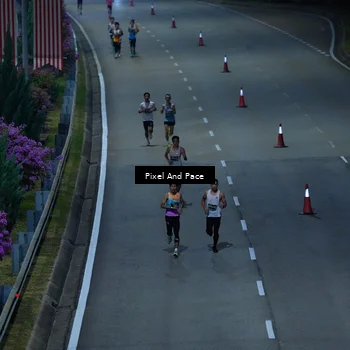 Runner Photo 6705240