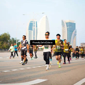 Runner Photo 6705278