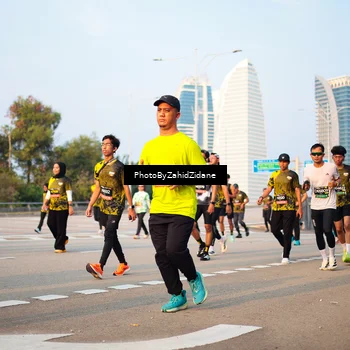 Runner Photo 6705289