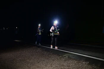 Runner Photo 67053