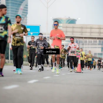 Runner Photo 6705346