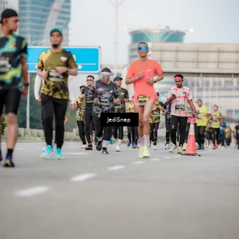 Runner Photo 6705347