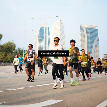 Runner Photo 6705356
