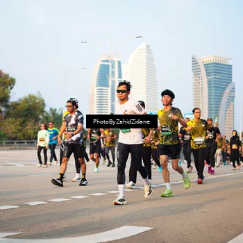 Runner Photo 6705368