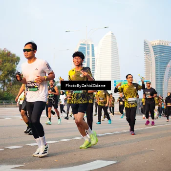 Runner Photo 6705378