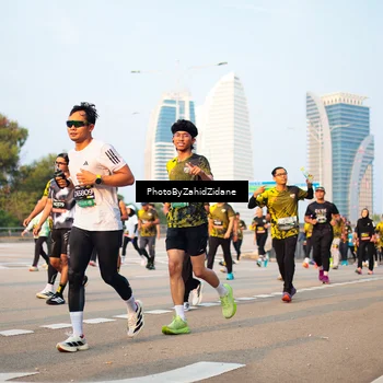 Runner Photo 6705382