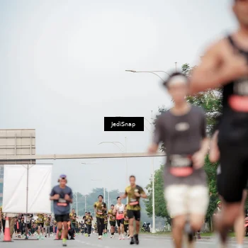 Runner Photo 6705431