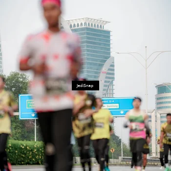 Runner Photo 6705434