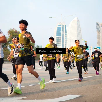 Runner Photo 6705449