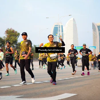 Runner Photo 6705535