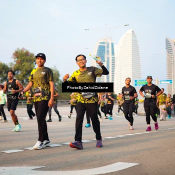 Runner Photo 6705547