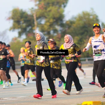Runner Photo 6705587