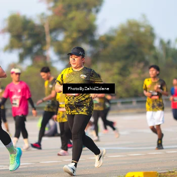 Runner Photo 6705685