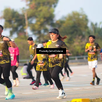 Runner Photo 6705697