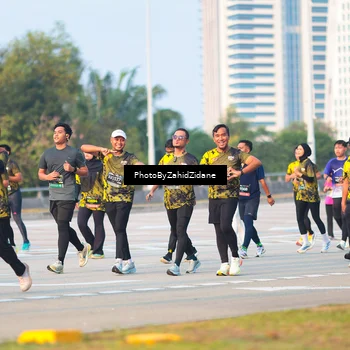 Runner Photo 6705802