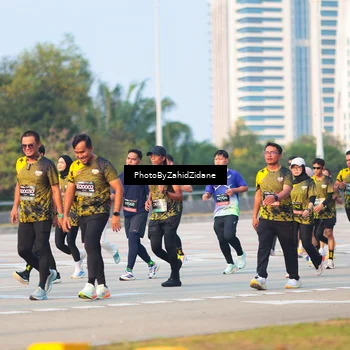 Runner Photo 6705907