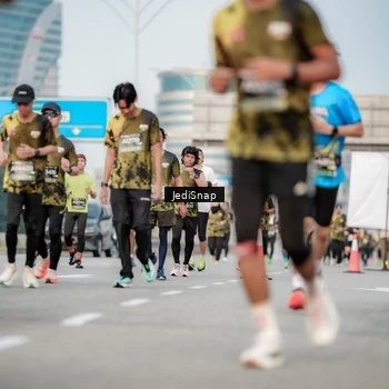 Runner Photo 6705919