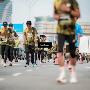 Runner Photo 6705920
