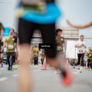 Runner Photo 6705947