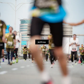 Runner Photo 6705958