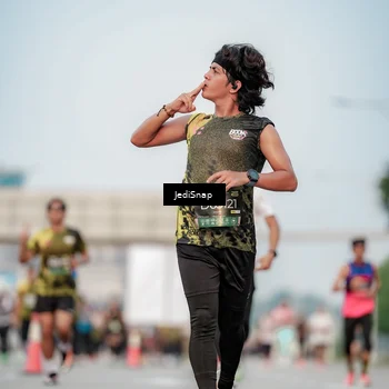 Runner Photo 6705984