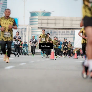 Runner Photo 6706021