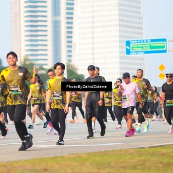 Runner Photo 6706048
