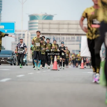 Runner Photo 6706050