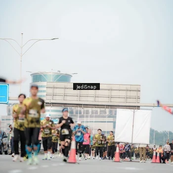 Runner Photo 6706092