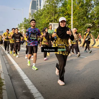 Runner Photo 6706145