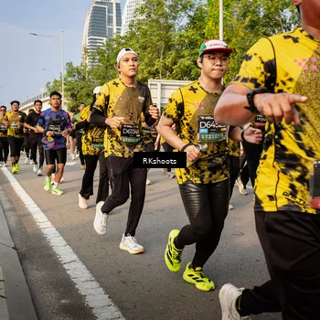 Runner Photo 6706157