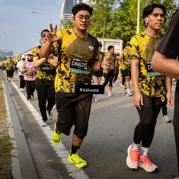 Runner Photo 6706158
