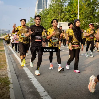 Runner Photo 6706160