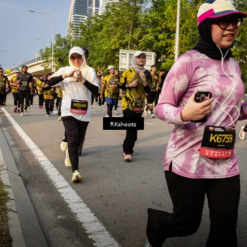 Runner Photo 6706162