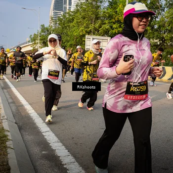 Runner Photo 6706164