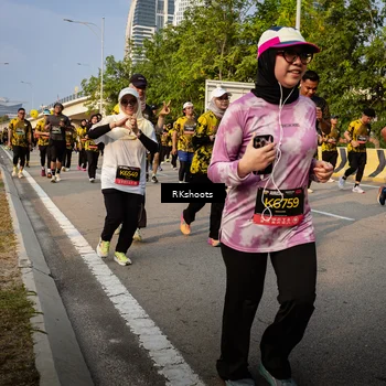 Runner Photo 6706166
