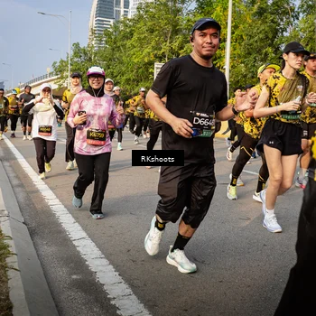 Runner Photo 6706167