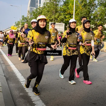 Runner Photo 6706227