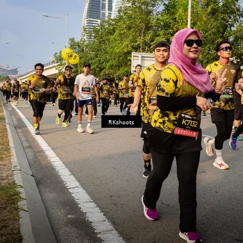 Runner Photo 6706255